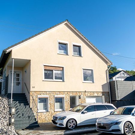 Wolke Siegen Apartment Exterior photo